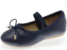 Product image of Beppi 2205171 ფეხსაცმელი ბალეტკა მუქი ლურჯი