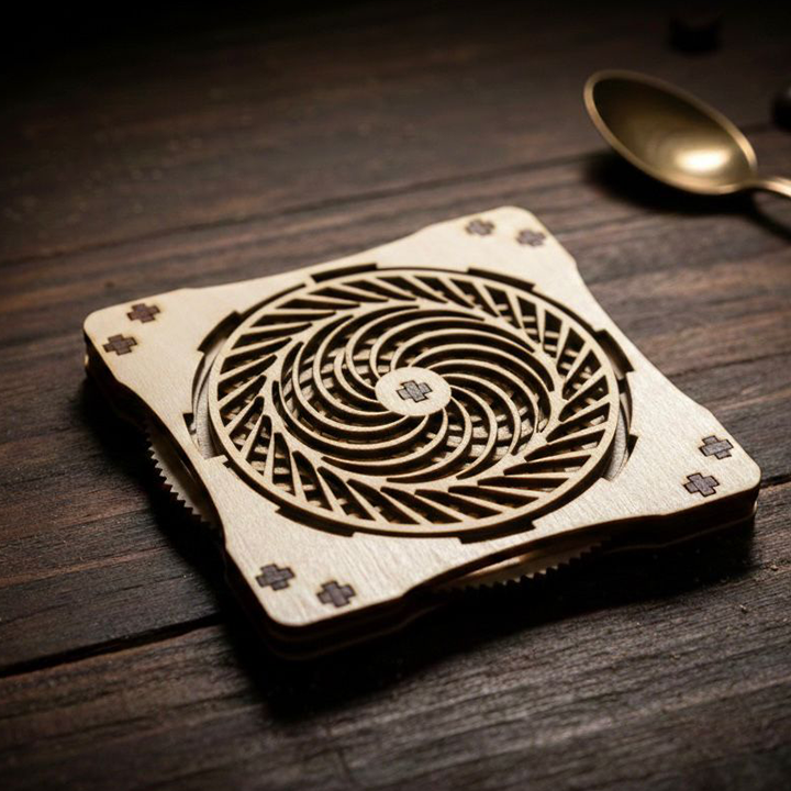 mandala-woodmat-chiqis-dasadebi-photo-3