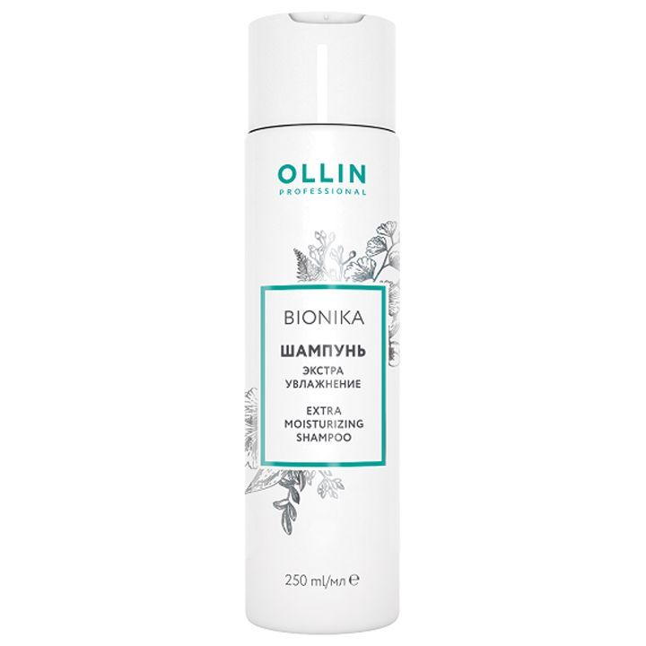 ollin-professional-bionika-250ml-tmis-shampuni