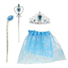 Product image of Toi-Toys ICE PRINCESS პრინცესას კოსტიუმი