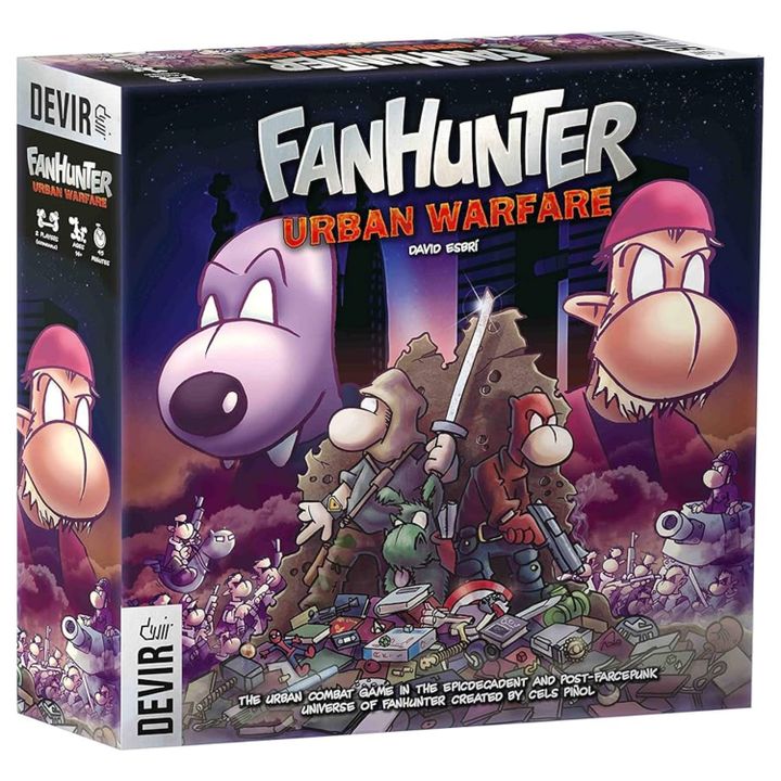 samagido-tamashi-fanhunter-urban-warfare