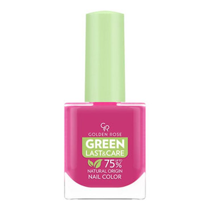 golden-rose-green-lastcare-nail-color-146-frchkhilis-laqi-102ml