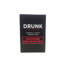 Product image of Drunk in love - couples vs couples  სამაგიდო თამაში