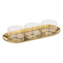 Product image of Laboratory My Home თასების კომპლექტი