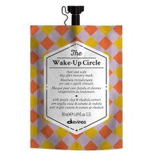 Product image of DAVINES Wake Up Circle 50მლ თმის ნიღაბი