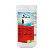Product image of წყლის მოვლის საშუალება გრანულატი Anko