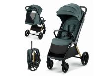 Product image of Kinderkraft LOOM საბავშვო ეტლი
