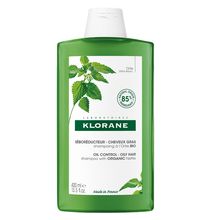 Product image of KLORANE ORTIE შამპუნი 400 მლ