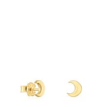 Product image of Earring /1004529600 ოქროსფერი ქალის საყურე 925 სინჯის ვერცხლი
