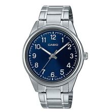Product image of Casio Quartz Wristwatch / MTP-V005D-2B4UDF მაჯის საათი