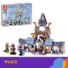 Product image of ლეგო/კონსტრუქტორი - Frozen ელზა და ანა