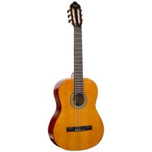 Product image of Valencia VC264 classical guitar Antique Natural კლასიკური გიტარა