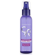 Product image of Golden Rose MATTIFYING FIXING SPRAY 120მლ მაკიაჟის ფიქსაციის სპრეი