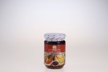 Product image of Mae Ploy ჩილის ცხარე პასტა ზეთში 250გრ