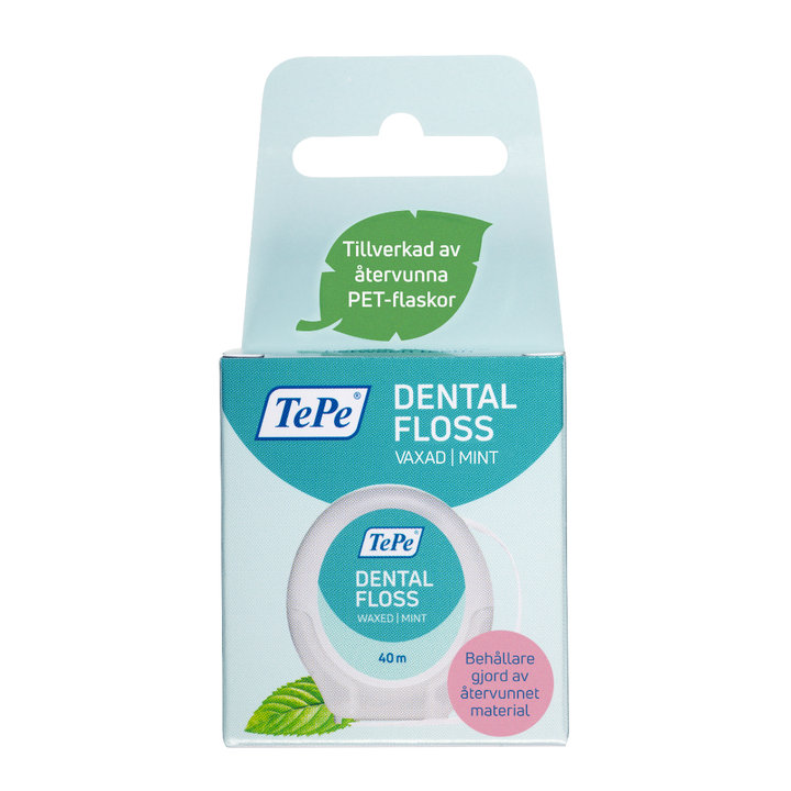 tepe-dentaluri-flosi-40m