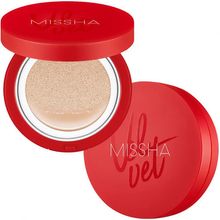 Product image of MISSHA Velvet Finish Cushion NO.21 კუშონი
