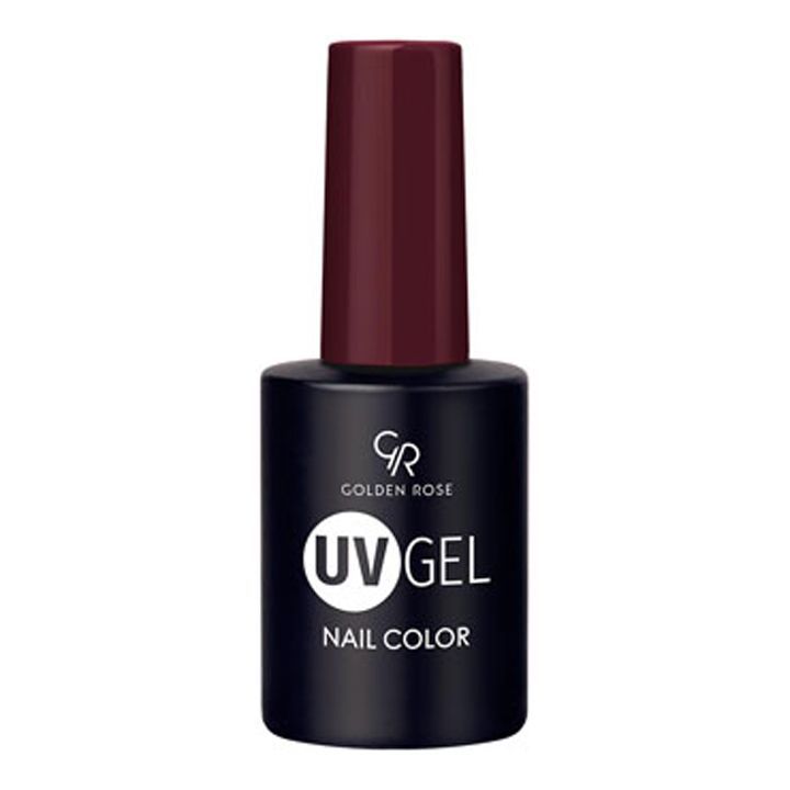 Golden Rose UV GEL NAIL COLOR NO:132 გელ-ლაქი