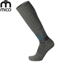 Product image of Mico LIGHT WEIGHT WARM CONTROL SKI SOCKS სათხილამურო წინდები 44-46