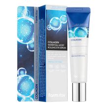 Product image of FARM STAY კოლაგენის თვალის კრემი როლერით