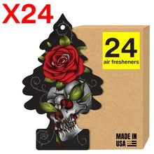 Product image of Rose Thorn 4ც მანქანის სურნელი
