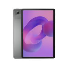 Product image of Lenovo Tab Plus 12.1 12/256GB Wi-Fi ZAG70713UZ Luna Grey პლანშეტური კომპიუტერი