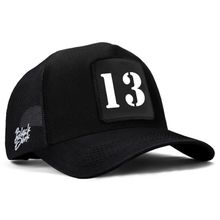 Product image of BlackBork 13 კეპი