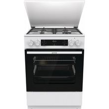 Product image of GORENJE GKS6C71WF გაზქურა