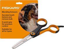 Product image of Fiskars Pet  მაკრატელი