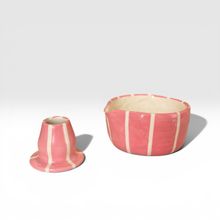 Product image of Individuals Ceramics ხელნაკეთი კერამიკის მატჩას სეტი