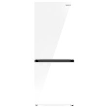 Product image of MARAZZI BMF-355FSI(SWG) ორკამერიანი მაცივარი