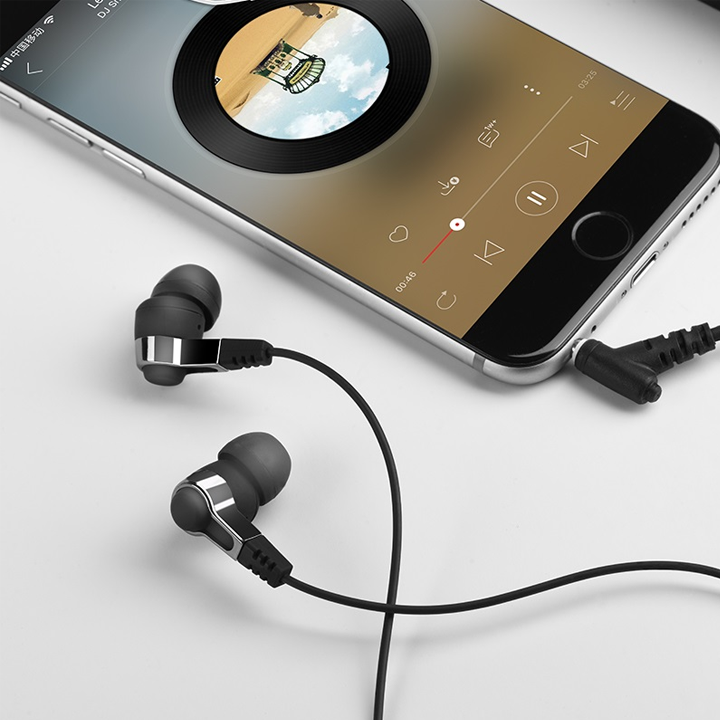 hoco-earphone-m52-amazing-rhyme-universal-wired-earphone-s-with-micblack-photo-4