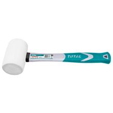 Product image of TOTAL THT76836 სამრეწველო რეზინის ჩაქუჩი
