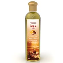 Product image of Camille d'Orange de Cannelle 250 მლ საუნის არომატი