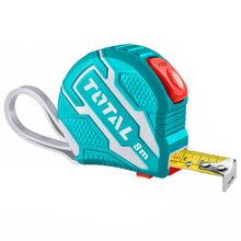 Product image of TOTAL TMT126281M საზომი რულეტი 8მ