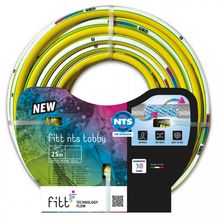 Product image of შლანგი Fitt NTS TOBBY NTSTB125 1" 25 მ