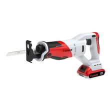 Product image of უსადენო უნახშირო ორმხრივი ხერხი 20V HOTECHE