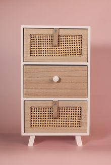 Product image of სამკაულების შესანახი - 17*11.5*30სმ