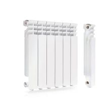 Product image of Sira Group ალუმინის რადიატორი 500 ANDROMEDA თეთრი