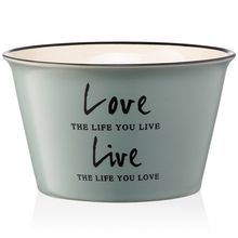 Product image of კერამიკის ჯამი ARDESTO AR3479BL (13 CM, 550 ML) BLUE