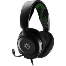 Product image of SteelSeries Headset Arctis Nova 1X - 61616_SS