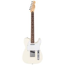 Product image of FENDER Standard Telecaster Olympic White ელექტრო გიტარა
