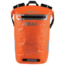 Product image of Oxford Aqua V 12 Backpack Fluo ზურგჩანთა