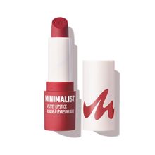 Product image of ტუჩსაცხი/Minimalist Velvet Lipstick (02)