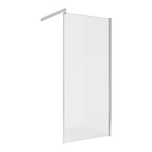 Product image of საშხაპე მინა IVA WIX110C 1100×2000 მმ