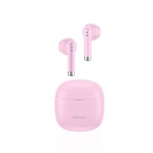 Product image of USAMS IA04 TWS Earbuds IA Series pink ყურსასმენი