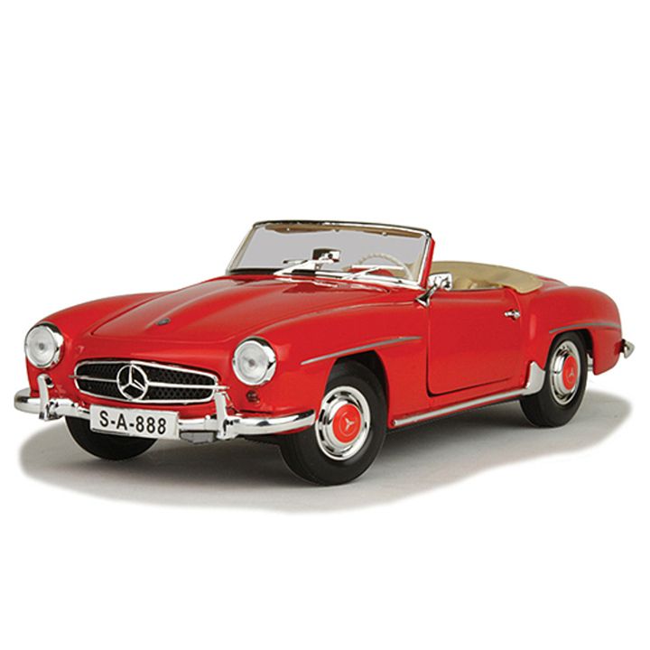 maisto-1955-mercedes-benz-190sl-sakoleqtsio-manqana