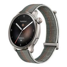 Product image of Xiaomi Amazfit Balance grey 1.5“ სმარტ საათი