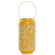 Product image of Item International 15x15x33სმ სანთლის სადგამი