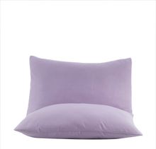 Product image of ბალიშის პირი -  M&D PILLOWCASES VIOLET 2*50x70