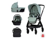 Product image of Chipolino BABY STROLLER UP TO 3 in 1  "ELITE NEXT GEN" საბავშვო ეტლი